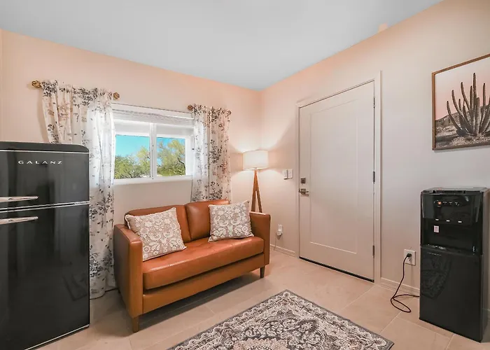 Casitia On Concordia In Holiday home Oro Valley