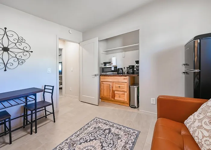 Casitia On Concordia In Holiday home Oro Valley